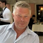 Ronnie Peterson Sales och Marketing Director på Prototal Industries