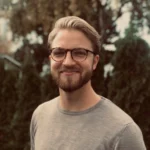 Michael Reslow Marketing Specialist Nord-Lock EMEA