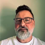 Andreas Holgersson Sales Engineer på Nord-Lock Group