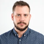 Jesper Poulsen Digital Media Specialist på Forankra och vår kund